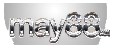may88 com logo