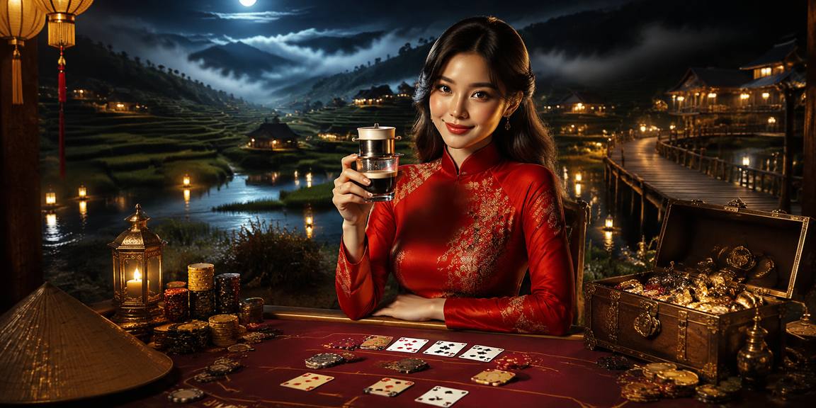 may88 com Bàn Poker Texas Holdem với Luật Chơi Chuẩn Quốc Tế